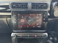 USED 2017 67 CITROEN C3 1.6 BlueHDi Feel Hatchback 5dr Diesel Manual Euro 6 (s/s) (100 ps) &pound;200 TO SECURE - DELIVERY AVAILABLE