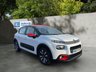 USED 2017 67 CITROEN C3 1.6 BlueHDi Feel Hatchback 5dr Diesel Manual Euro 6 (s/s) (100 ps) &pound;200 TO SECURE - DELIVERY AVAILABLE