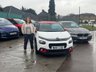 USED 2017 67 CITROEN C3 1.6 BlueHDi Feel Hatchback 5dr Diesel Manual Euro 6 (s/s) (100 ps) &pound;200 TO SECURE - DELIVERY AVAILABLE