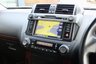 USED 2016 66 TOYOTA LAND CRUISER 2.8D Icon SUV 5dr Diesel Auto 4WD Euro 6 (7 Seats) (177 ps) Vermilon Red Metallic (&pound;700 option), Full Black Leather Interior, 7 Seats, 18" Alloy Wheels, Heated Seats, Electric Adjustable Seats, Bluetooth Phone and Music Streaming, Satellite Navigation, LED Headlights, JBL Premium Sound System, Fold Flat 3rd Row Seats, Privacy Glass, Front and Rear Parking Sensors, Rear View Camera, Front Armrest Fridge, Hill Start Assist Control, 7in High Resolution Touch Screen, Triple Zone Climate Control, Cruise Control, DAB Radio, Downhill Assist Control, Electric Fo