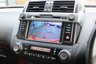 USED 2016 66 TOYOTA LAND CRUISER 2.8D Icon SUV 5dr Diesel Auto 4WD Euro 6 (7 Seats) (177 ps) Vermilon Red Metallic (&pound;700 option), Full Black Leather Interior, 7 Seats, 18" Alloy Wheels, Heated Seats, Electric Adjustable Seats, Bluetooth Phone and Music Streaming, Satellite Navigation, LED Headlights, JBL Premium Sound System, Fold Flat 3rd Row Seats, Privacy Glass, Front and Rear Parking Sensors, Rear View Camera, Front Armrest Fridge, Hill Start Assist Control, 7in High Resolution Touch Screen, Triple Zone Climate Control, Cruise Control, DAB Radio, Downhill Assist Control, Electric Fo