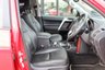 USED 2016 66 TOYOTA LAND CRUISER 2.8D Icon SUV 5dr Diesel Auto 4WD Euro 6 (7 Seats) (177 ps) Vermilon Red Metallic (&pound;700 option), Full Black Leather Interior, 7 Seats, 18" Alloy Wheels, Heated Seats, Electric Adjustable Seats, Bluetooth Phone and Music Streaming, Satellite Navigation, LED Headlights, JBL Premium Sound System, Fold Flat 3rd Row Seats, Privacy Glass, Front and Rear Parking Sensors, Rear View Camera, Front Armrest Fridge, Hill Start Assist Control, 7in High Resolution Touch Screen, Triple Zone Climate Control, Cruise Control, DAB Radio, Downhill Assist Control, Electric Fo