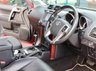 USED 2016 66 TOYOTA LAND CRUISER 2.8D Icon SUV 5dr Diesel Auto 4WD Euro 6 (7 Seats) (177 ps) Vermilon Red Metallic (&pound;700 option), Full Black Leather Interior, 7 Seats, 18" Alloy Wheels, Heated Seats, Electric Adjustable Seats, Bluetooth Phone and Music Streaming, Satellite Navigation, LED Headlights, JBL Premium Sound System, Fold Flat 3rd Row Seats, Privacy Glass, Front and Rear Parking Sensors, Rear View Camera, Front Armrest Fridge, Hill Start Assist Control, 7in High Resolution Touch Screen, Triple Zone Climate Control, Cruise Control, DAB Radio, Downhill Assist Control, Electric Fo