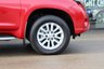 USED 2016 66 TOYOTA LAND CRUISER 2.8D Icon SUV 5dr Diesel Auto 4WD Euro 6 (7 Seats) (177 ps) Vermilon Red Metallic (&pound;700 option), Full Black Leather Interior, 7 Seats, 18" Alloy Wheels, Heated Seats, Electric Adjustable Seats, Bluetooth Phone and Music Streaming, Satellite Navigation, LED Headlights, JBL Premium Sound System, Fold Flat 3rd Row Seats, Privacy Glass, Front and Rear Parking Sensors, Rear View Camera, Front Armrest Fridge, Hill Start Assist Control, 7in High Resolution Touch Screen, Triple Zone Climate Control, Cruise Control, DAB Radio, Downhill Assist Control, Electric Fo