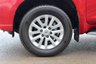 USED 2016 66 TOYOTA LAND CRUISER 2.8D Icon SUV 5dr Diesel Auto 4WD Euro 6 (7 Seats) (177 ps) Vermilon Red Metallic (&pound;700 option), Full Black Leather Interior, 7 Seats, 18" Alloy Wheels, Heated Seats, Electric Adjustable Seats, Bluetooth Phone and Music Streaming, Satellite Navigation, LED Headlights, JBL Premium Sound System, Fold Flat 3rd Row Seats, Privacy Glass, Front and Rear Parking Sensors, Rear View Camera, Front Armrest Fridge, Hill Start Assist Control, 7in High Resolution Touch Screen, Triple Zone Climate Control, Cruise Control, DAB Radio, Downhill Assist Control, Electric Fo