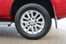 USED 2016 66 TOYOTA LAND CRUISER 2.8D Icon SUV 5dr Diesel Auto 4WD Euro 6 (7 Seats) (177 ps) Vermilon Red Metallic (&pound;700 option), Full Black Leather Interior, 7 Seats, 18" Alloy Wheels, Heated Seats, Electric Adjustable Seats, Bluetooth Phone and Music Streaming, Satellite Navigation, LED Headlights, JBL Premium Sound System, Fold Flat 3rd Row Seats, Privacy Glass, Front and Rear Parking Sensors, Rear View Camera, Front Armrest Fridge, Hill Start Assist Control, 7in High Resolution Touch Screen, Triple Zone Climate Control, Cruise Control, DAB Radio, Downhill Assist Control, Electric Fo