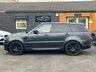 USED 2018 68 LAND ROVER RANGE ROVER SPORT 3.0 SD V6 Autobiography Dynamic SUV 5dr Diesel Auto 4WD Euro 6 (s/s) (306 ps) PAN ROOF * RED/BLACK INTERIOR