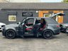 USED 2018 68 LAND ROVER RANGE ROVER SPORT 3.0 SD V6 Autobiography Dynamic SUV 5dr Diesel Auto 4WD Euro 6 (s/s) (306 ps) PAN ROOF * RED/BLACK INTERIOR