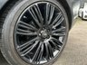USED 2018 68 LAND ROVER RANGE ROVER SPORT 3.0 SD V6 Autobiography Dynamic SUV 5dr Diesel Auto 4WD Euro 6 (s/s) (306 ps) PAN ROOF * RED/BLACK INTERIOR