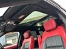 USED 2018 68 LAND ROVER RANGE ROVER SPORT 3.0 SD V6 Autobiography Dynamic SUV 5dr Diesel Auto 4WD Euro 6 (s/s) (306 ps) PAN ROOF * RED/BLACK INTERIOR