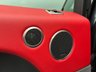 USED 2018 68 LAND ROVER RANGE ROVER SPORT 3.0 SD V6 Autobiography Dynamic SUV 5dr Diesel Auto 4WD Euro 6 (s/s) (306 ps) PAN ROOF * RED/BLACK INTERIOR