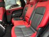 USED 2018 68 LAND ROVER RANGE ROVER SPORT 3.0 SD V6 Autobiography Dynamic SUV 5dr Diesel Auto 4WD Euro 6 (s/s) (306 ps) PAN ROOF * RED/BLACK INTERIOR
