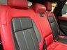 USED 2018 68 LAND ROVER RANGE ROVER SPORT 3.0 SD V6 Autobiography Dynamic SUV 5dr Diesel Auto 4WD Euro 6 (s/s) (306 ps) PAN ROOF * RED/BLACK INTERIOR