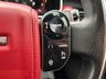 USED 2018 68 LAND ROVER RANGE ROVER SPORT 3.0 SD V6 Autobiography Dynamic SUV 5dr Diesel Auto 4WD Euro 6 (s/s) (306 ps) PAN ROOF * RED/BLACK INTERIOR