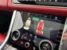 USED 2018 68 LAND ROVER RANGE ROVER SPORT 3.0 SD V6 Autobiography Dynamic SUV 5dr Diesel Auto 4WD Euro 6 (s/s) (306 ps) PAN ROOF * RED/BLACK INTERIOR