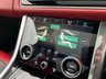 USED 2018 68 LAND ROVER RANGE ROVER SPORT 3.0 SD V6 Autobiography Dynamic SUV 5dr Diesel Auto 4WD Euro 6 (s/s) (306 ps) PAN ROOF * RED/BLACK INTERIOR