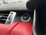 USED 2018 68 LAND ROVER RANGE ROVER SPORT 3.0 SD V6 Autobiography Dynamic SUV 5dr Diesel Auto 4WD Euro 6 (s/s) (306 ps) PAN ROOF * RED/BLACK INTERIOR