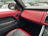 USED 2018 68 LAND ROVER RANGE ROVER SPORT 3.0 SD V6 Autobiography Dynamic SUV 5dr Diesel Auto 4WD Euro 6 (s/s) (306 ps) PAN ROOF * RED/BLACK INTERIOR