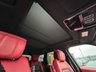 USED 2018 68 LAND ROVER RANGE ROVER SPORT 3.0 SD V6 Autobiography Dynamic SUV 5dr Diesel Auto 4WD Euro 6 (s/s) (306 ps) PAN ROOF * RED/BLACK INTERIOR