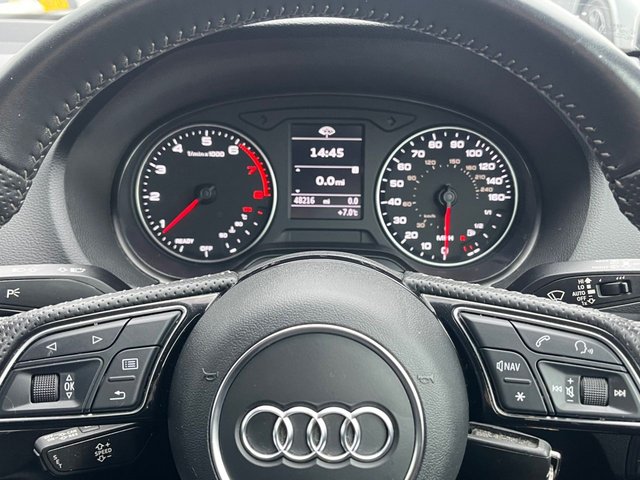 2018 AUDI Q2 - Photo 12