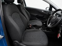 USED 2018 10 VAUXHALL CORSA 1.4i ecoTEC Energy Hatchback 3dr Petrol Manual Euro 6 (a/c) (75 ps) 