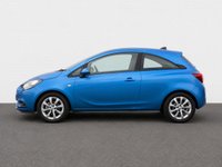 USED 2018 10 VAUXHALL CORSA 1.4i ecoTEC Energy Hatchback 3dr Petrol Manual Euro 6 (a/c) (75 ps) 