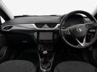 USED 2018 10 VAUXHALL CORSA 1.4i ecoTEC Energy Hatchback 3dr Petrol Manual Euro 6 (a/c) (75 ps) 