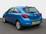 USED 2018 10 VAUXHALL CORSA 1.4i ecoTEC Energy Hatchback 3dr Petrol Manual Euro 6 (a/c) (75 ps) 