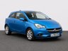USED 2018 10 VAUXHALL CORSA 1.4i ecoTEC Energy Hatchback 3dr Petrol Manual Euro 6 (a/c) (75 ps) 