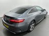 USED 2019 69 MERCEDES-BENZ E CLASS 2.0 E220d AMG Line G-Tronic+ Euro 6 (s/s) 2dr CARPLAY, 360*CAM, LED, H-SEATS
