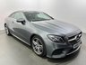USED 2019 69 MERCEDES-BENZ E CLASS 2.0 E220d AMG Line G-Tronic+ Euro 6 (s/s) 2dr CARPLAY, 360*CAM, LED, H-SEATS