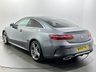 USED 2019 69 MERCEDES-BENZ E CLASS 2.0 E220d AMG Line G-Tronic+ Euro 6 (s/s) 2dr CARPLAY, 360*CAM, LED, H-SEATS