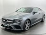 USED 2019 69 MERCEDES-BENZ E CLASS 2.0 E220d AMG Line G-Tronic+ Euro 6 (s/s) 2dr CARPLAY, 360*CAM, LED, H-SEATS