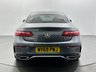 USED 2019 69 MERCEDES-BENZ E CLASS 2.0 E220d AMG Line G-Tronic+ Euro 6 (s/s) 2dr CARPLAY, 360*CAM, LED, H-SEATS