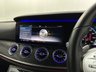 USED 2019 69 MERCEDES-BENZ E CLASS 2.0 E220d AMG Line G-Tronic+ Euro 6 (s/s) 2dr CARPLAY, 360*CAM, LED, H-SEATS
