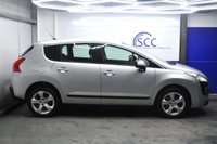 USED 2013 13 PEUGEOT 3008 1.6 HDi Active SUV 5dr Diesel Manual Euro 5 (115 ps) 