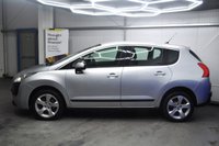 USED 2013 13 PEUGEOT 3008 1.6 HDi Active SUV 5dr Diesel Manual Euro 5 (115 ps) 