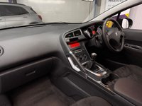 USED 2013 13 PEUGEOT 3008 1.6 HDi Active SUV 5dr Diesel Manual Euro 5 (115 ps) 