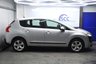 USED 2013 13 PEUGEOT 3008 1.6 HDi Active SUV 5dr Diesel Manual Euro 5 (115 ps) 