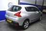 USED 2013 13 PEUGEOT 3008 1.6 HDi Active SUV 5dr Diesel Manual Euro 5 (115 ps) 