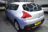 USED 2013 13 PEUGEOT 3008 1.6 HDi Active SUV 5dr Diesel Manual Euro 5 (115 ps) 