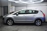 USED 2013 13 PEUGEOT 3008 1.6 HDi Active SUV 5dr Diesel Manual Euro 5 (115 ps) 