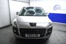USED 2013 13 PEUGEOT 3008 1.6 HDi Active SUV 5dr Diesel Manual Euro 5 (115 ps) 