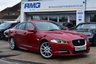 USED 2014 63 JAGUAR XF 3.0d S V6 Premium Luxury Saloon 4dr Diesel Auto Euro 5 (s/s) (275 ps) 