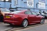 USED 2014 63 JAGUAR XF 3.0d S V6 Premium Luxury Saloon 4dr Diesel Auto Euro 5 (s/s) (275 ps) 