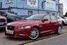 USED 2014 63 JAGUAR XF 3.0d S V6 Premium Luxury Saloon 4dr Diesel Auto Euro 5 (s/s) (275 ps) 
