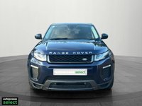 USED 2015 65 LAND ROVER RANGE ROVER EVOQUE 2.0 TD4 HSE Dynamic SUV 5dr Diesel Auto 4WD Euro 6 (s/s) (180 ps) 
