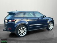 USED 2015 65 LAND ROVER RANGE ROVER EVOQUE 2.0 TD4 HSE Dynamic SUV 5dr Diesel Auto 4WD Euro 6 (s/s) (180 ps) 