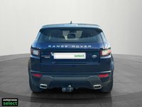 USED 2015 65 LAND ROVER RANGE ROVER EVOQUE 2.0 TD4 HSE Dynamic SUV 5dr Diesel Auto 4WD Euro 6 (s/s) (180 ps) 