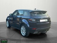 USED 2015 65 LAND ROVER RANGE ROVER EVOQUE 2.0 TD4 HSE Dynamic SUV 5dr Diesel Auto 4WD Euro 6 (s/s) (180 ps) 